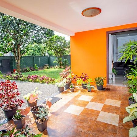 Anthuan Residence 尼甘布 外观 照片
