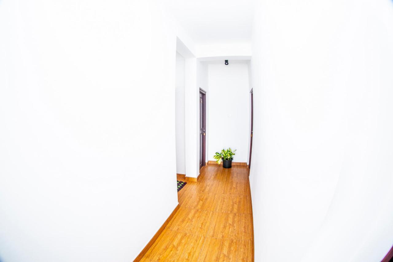 Anthuan Residence 尼甘布 外观 照片