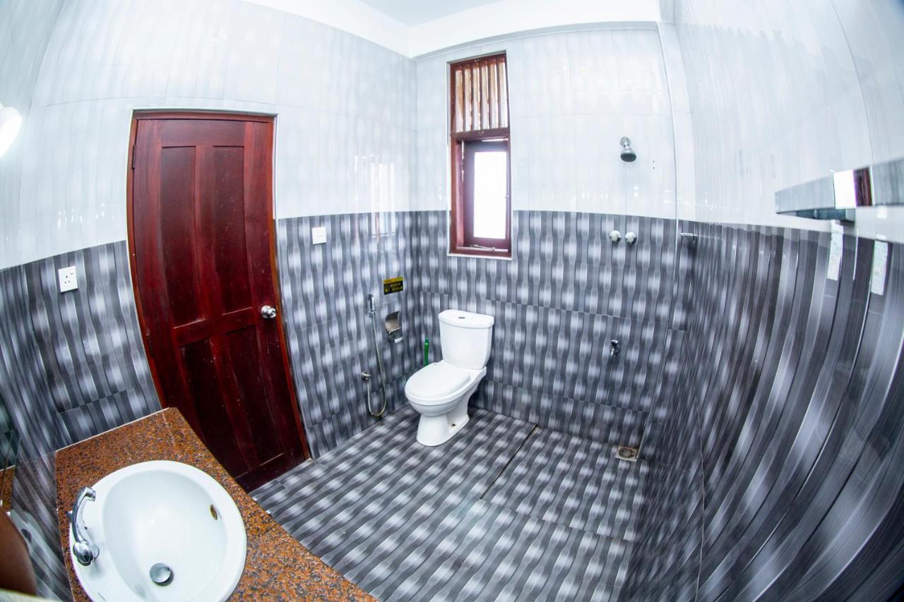 Anthuan Residence 尼甘布 外观 照片